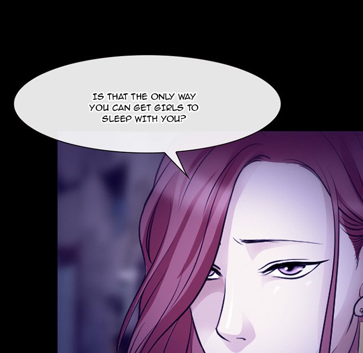 The Voice of God Chapter 49 Page 32