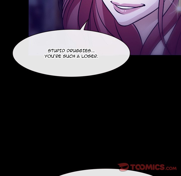 The Voice of God Chapter 49 Page 33