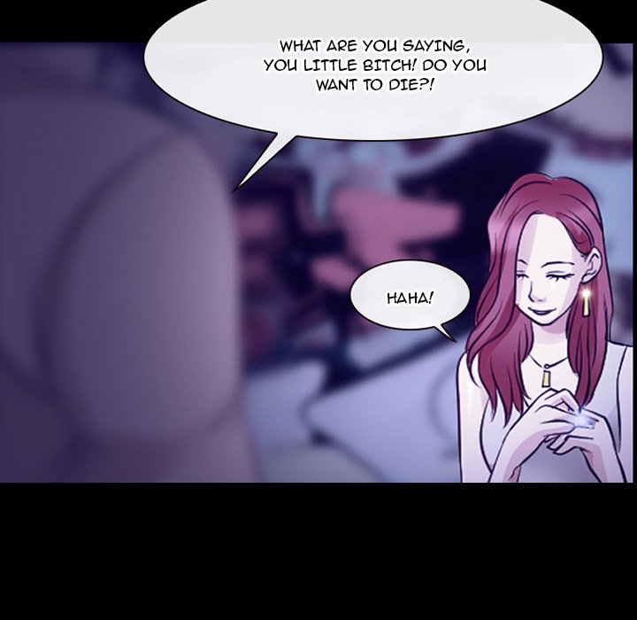 The Voice of God Chapter 49 Page 34