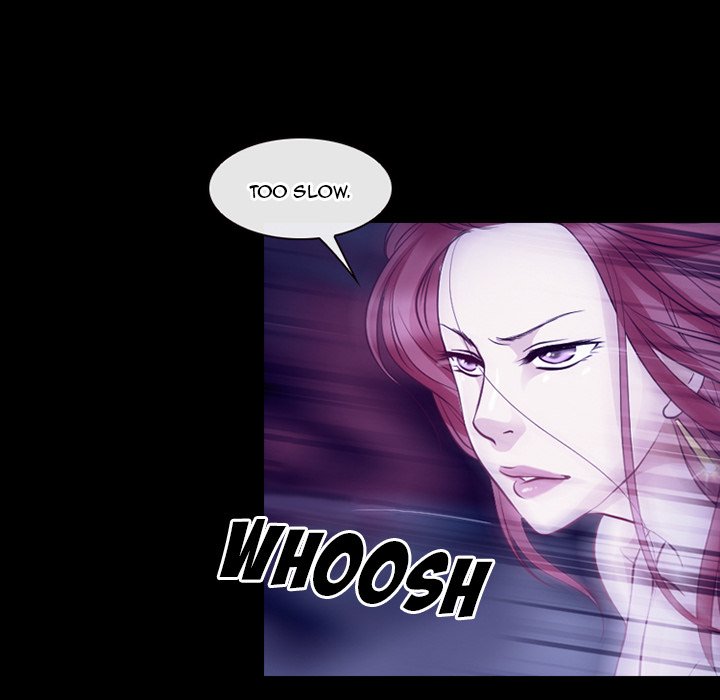 The Voice of God Chapter 49 Page 37
