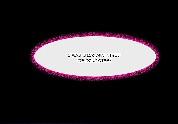 The Voice of God Chapter 49 Page 4