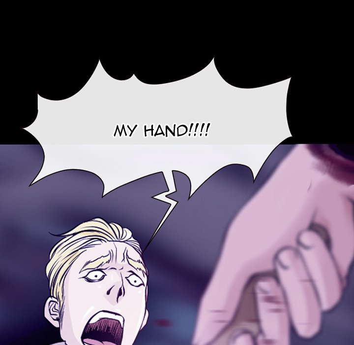 The Voice of God Chapter 49 Page 40