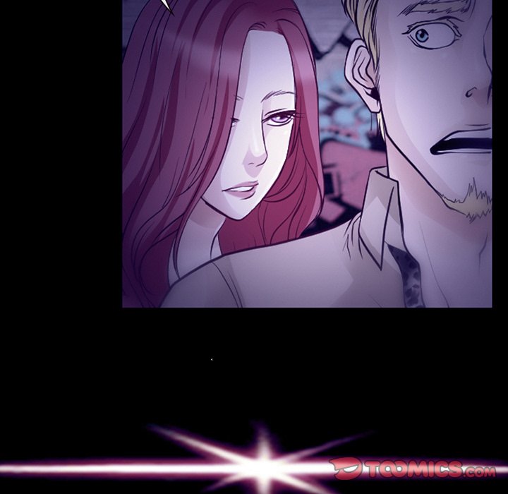 The Voice of God Chapter 49 Page 42