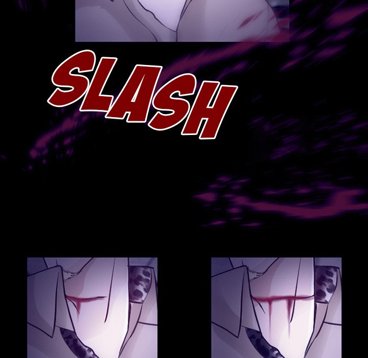 The Voice of God Chapter 49 Page 44
