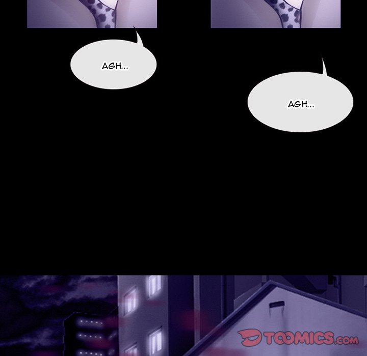 The Voice of God Chapter 49 Page 45