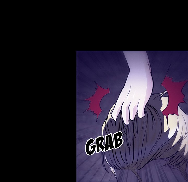 The Voice of God Chapter 49 Page 47