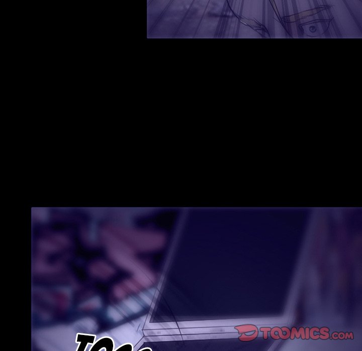 The Voice of God Chapter 49 Page 48