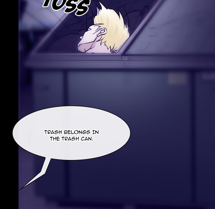 The Voice of God Chapter 49 Page 49