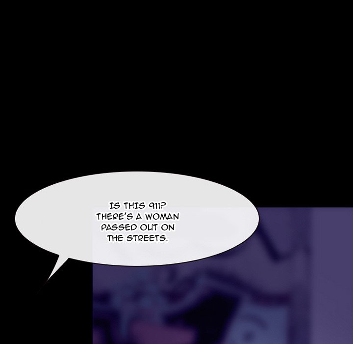 The Voice of God Chapter 49 Page 52