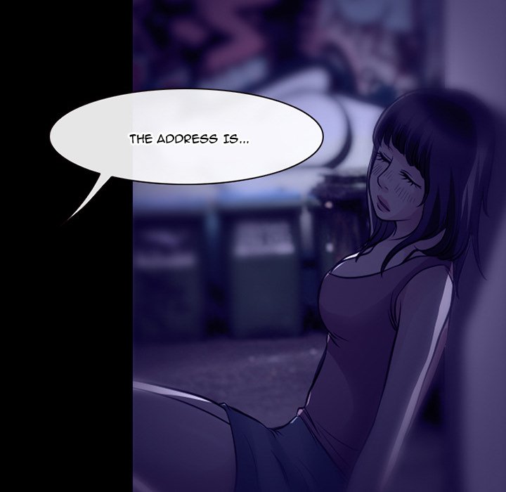 The Voice of God Chapter 49 Page 53