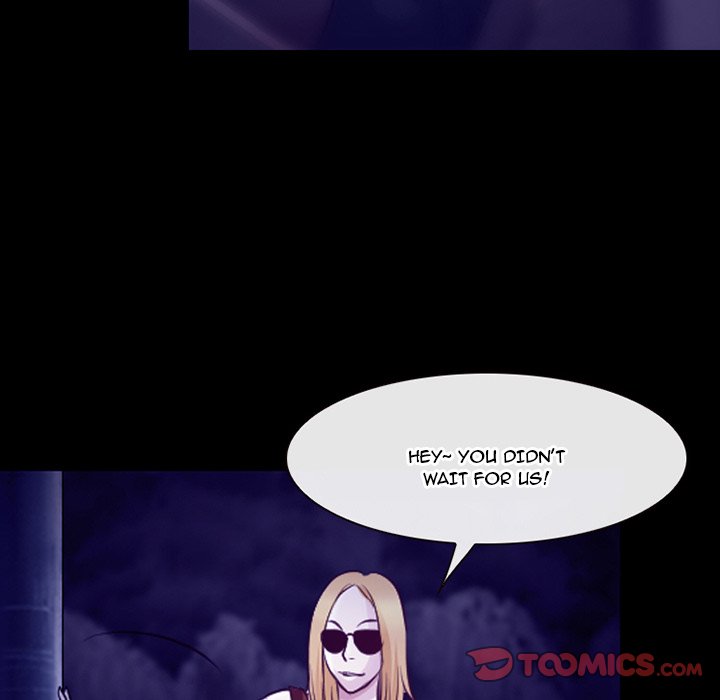 The Voice of God Chapter 49 Page 54