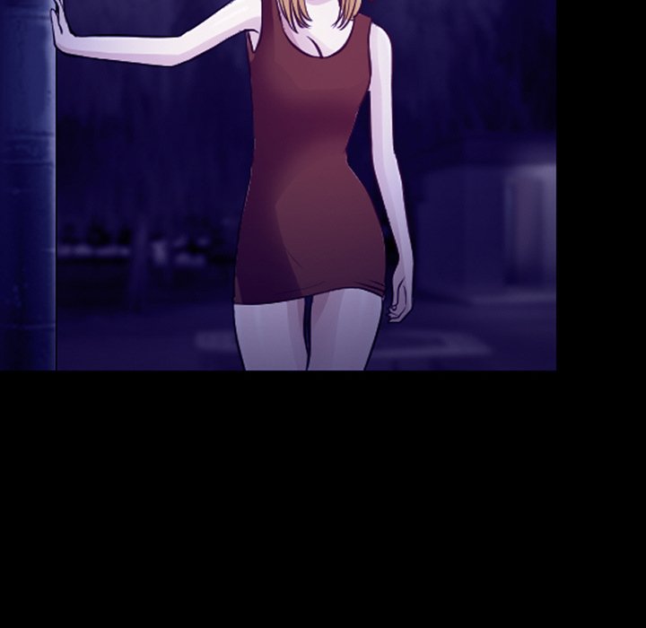 The Voice of God Chapter 49 Page 55