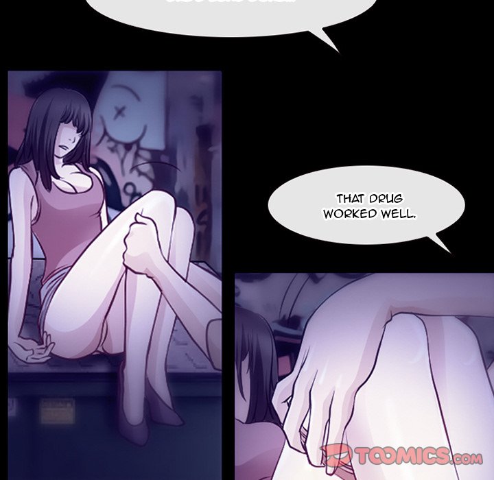 The Voice of God Chapter 49 Page 6