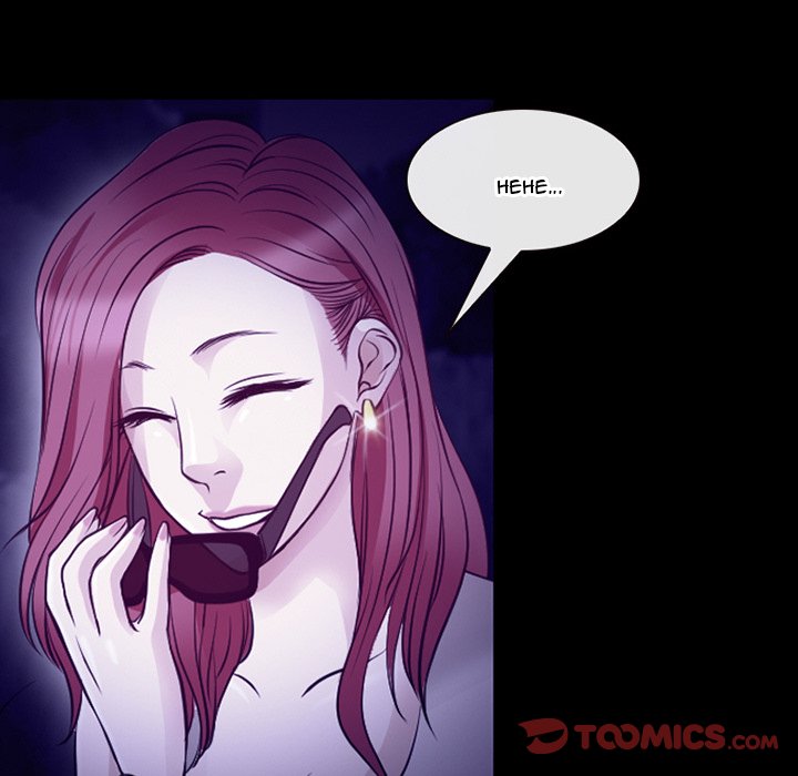 The Voice of God Chapter 49 Page 60