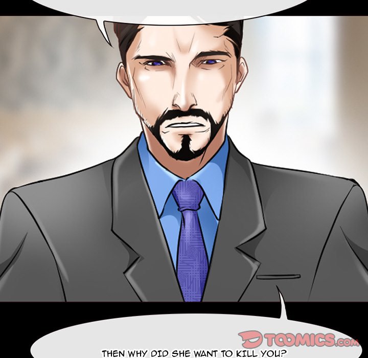 The Voice of God Chapter 49 Page 63