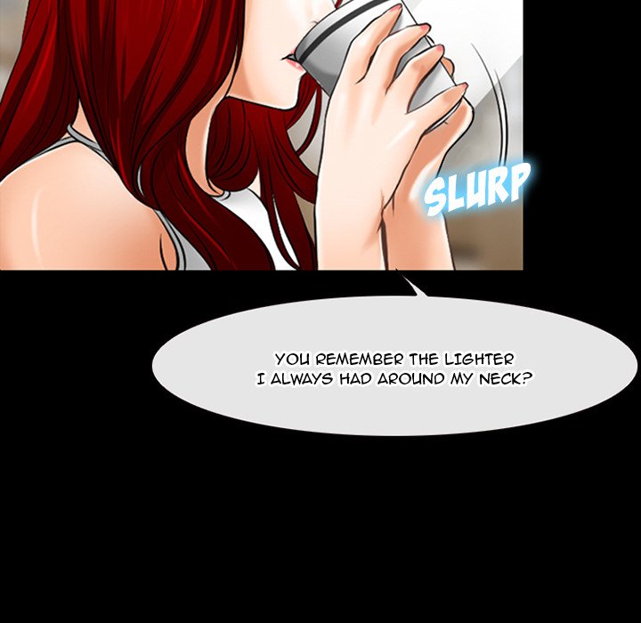 The Voice of God Chapter 49 Page 65