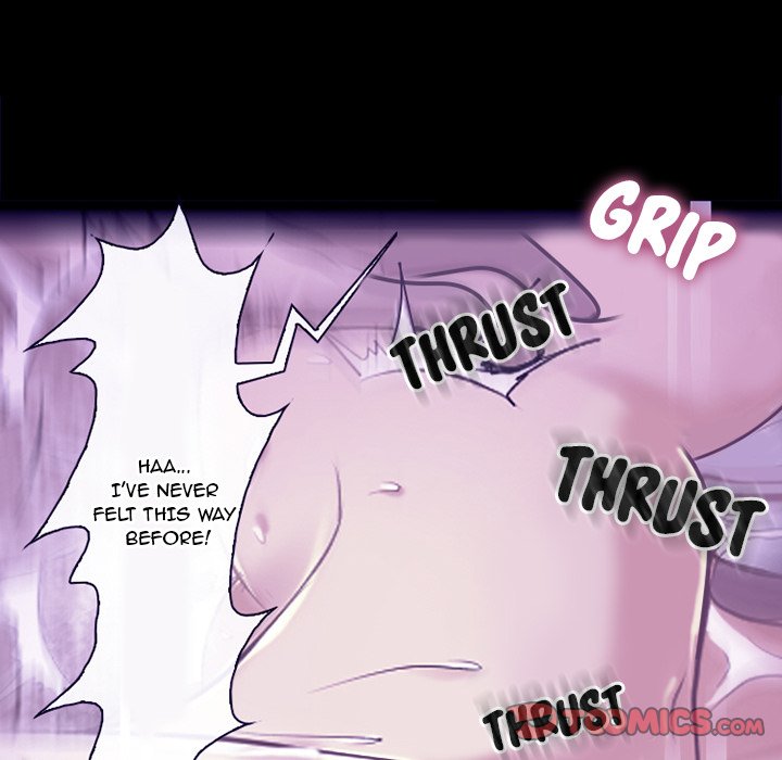 The Voice of God Chapter 49 Page 66