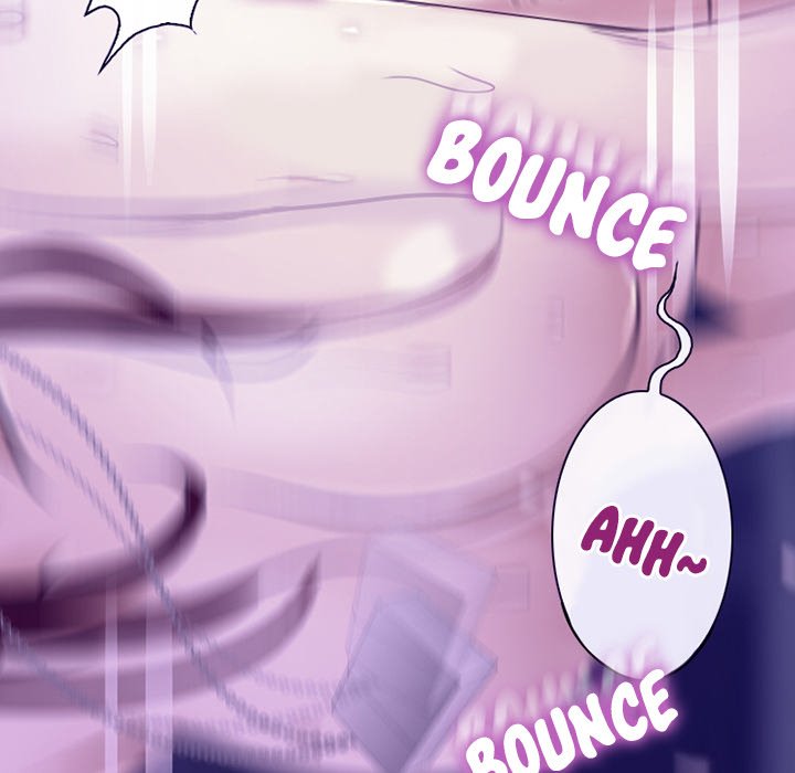 The Voice of God Chapter 49 Page 67