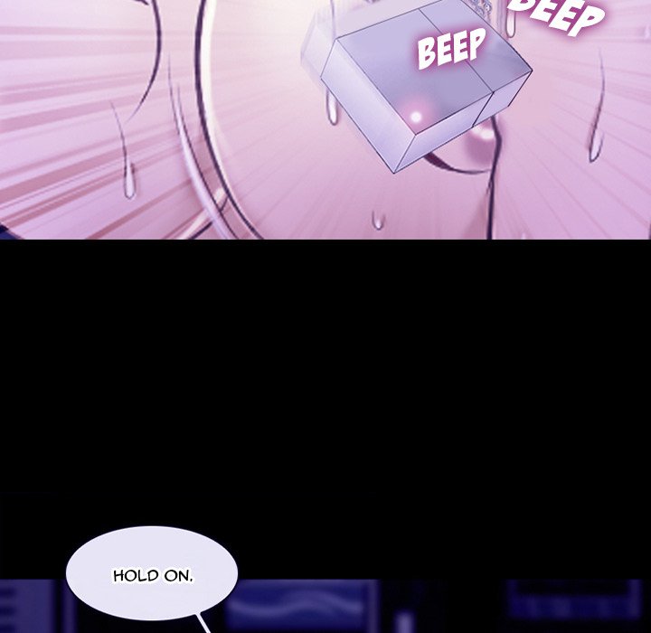The Voice of God Chapter 49 Page 73