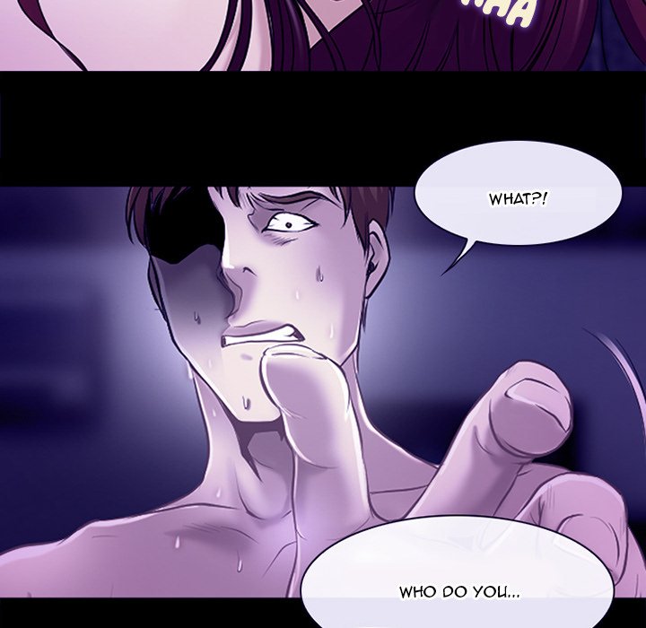 The Voice of God Chapter 49 Page 76