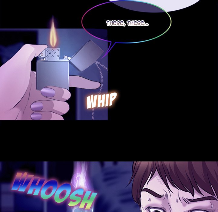The Voice of God Chapter 49 Page 77