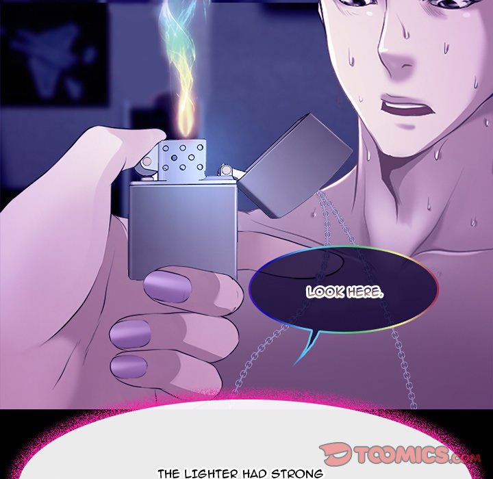 The Voice of God Chapter 49 Page 78