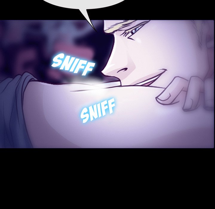 The Voice of God Chapter 49 Page 8