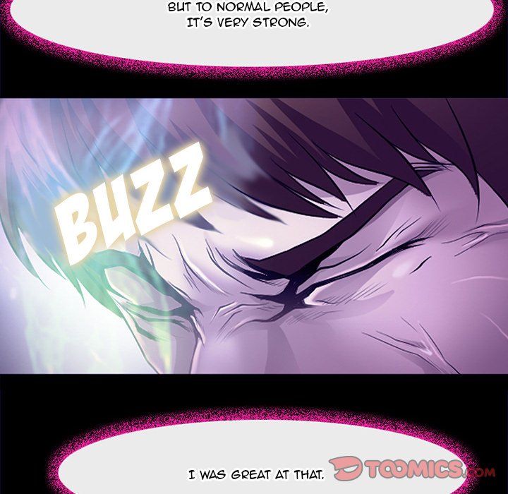 The Voice of God Chapter 49 Page 81