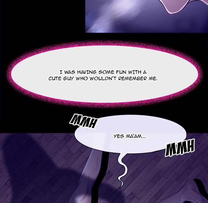 The Voice of God Chapter 49 Page 83