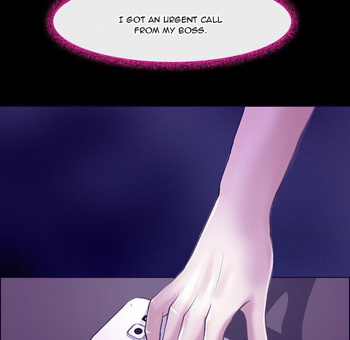 The Voice of God Chapter 49 Page 85