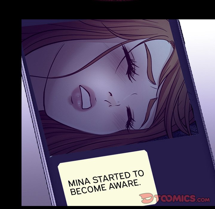 The Voice of God Chapter 49 Page 87