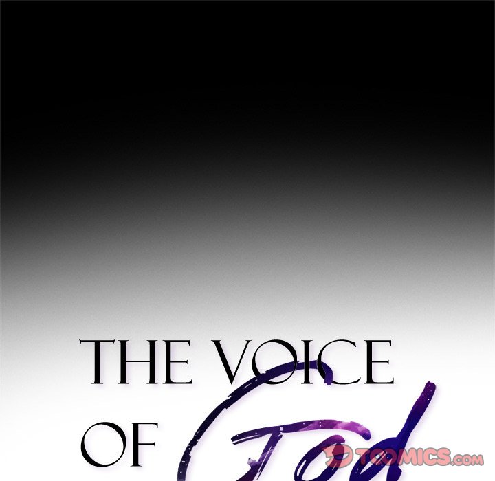 The Voice of God Chapter 49 Page 9