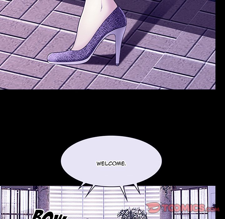 The Voice of God Chapter 49 Page 93
