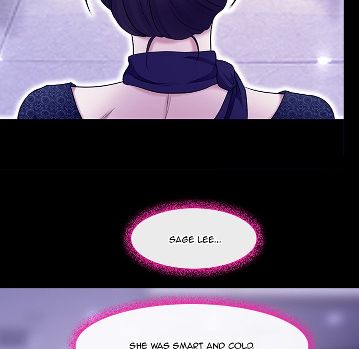 The Voice of God Chapter 49 Page 95