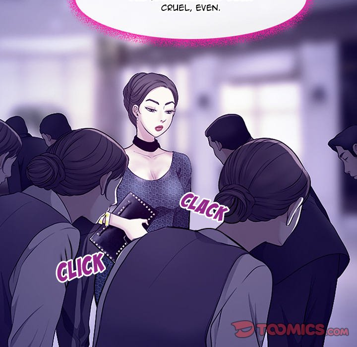 The Voice of God Chapter 49 Page 96