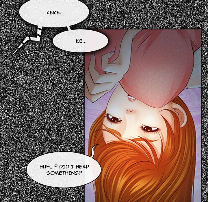 The Voice of God Chapter 5 Page 10
