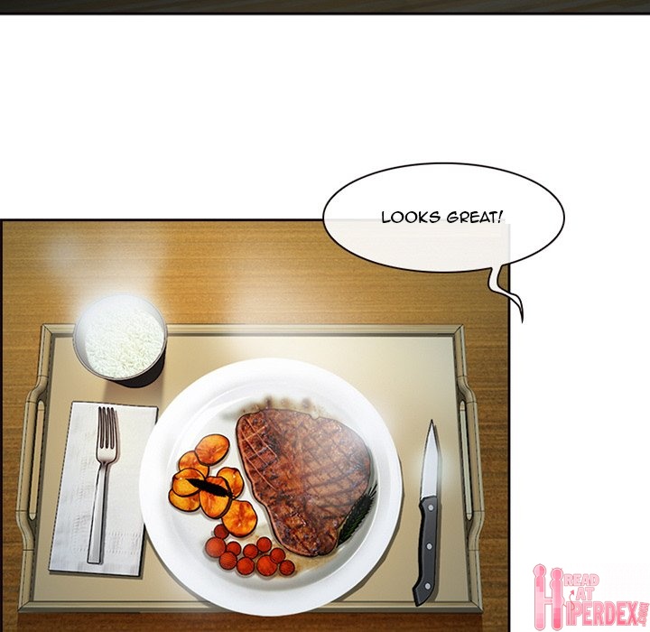 The Voice of God Chapter 5 Page 101