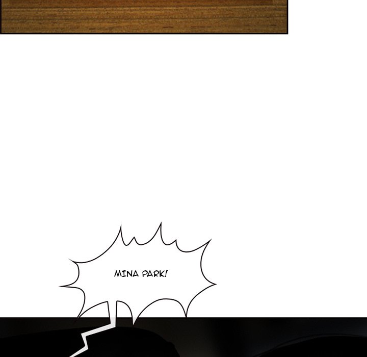 The Voice of God Chapter 5 Page 102