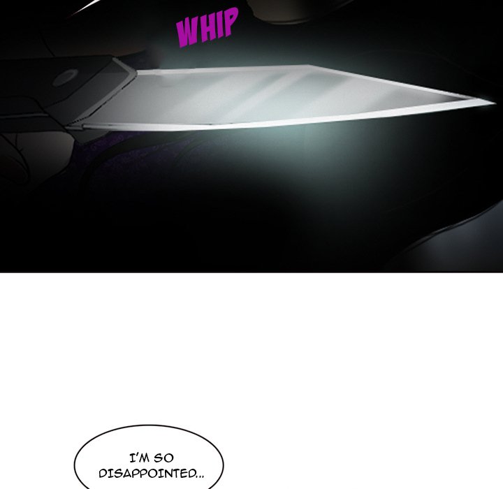 The Voice of God Chapter 5 Page 103