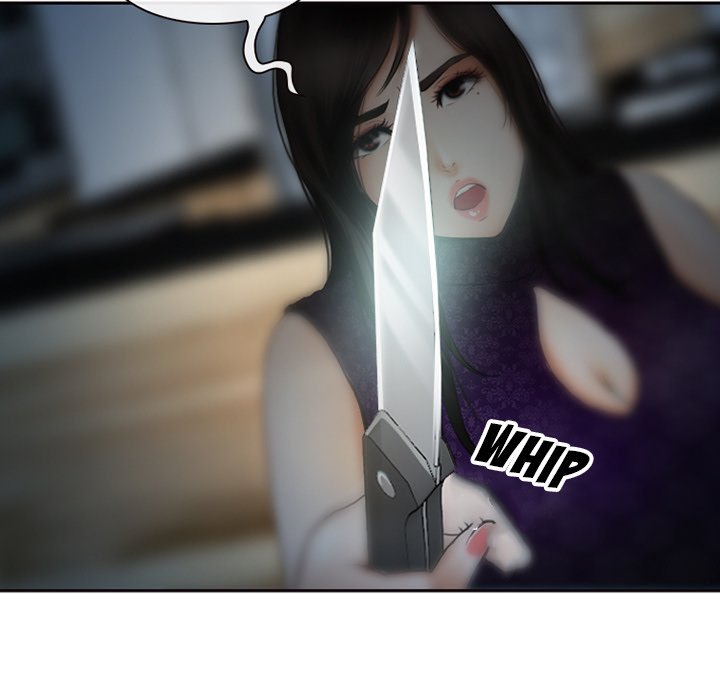 The Voice of God Chapter 5 Page 104