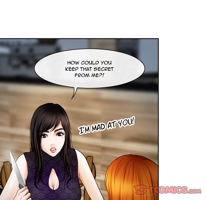 The Voice of God Chapter 5 Page 105