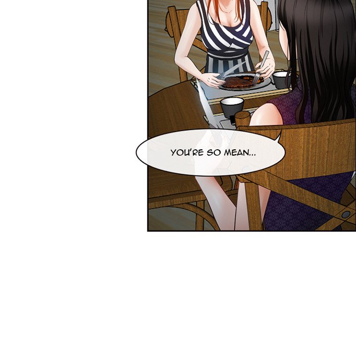The Voice of God Chapter 5 Page 107