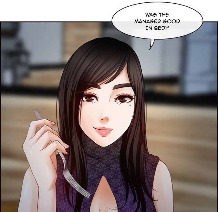 The Voice of God Chapter 5 Page 109