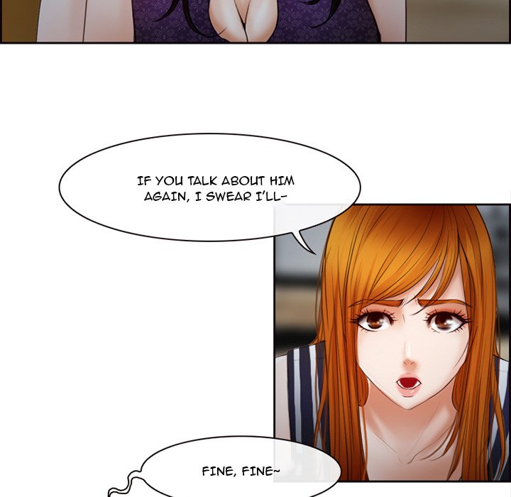 The Voice of God Chapter 5 Page 110