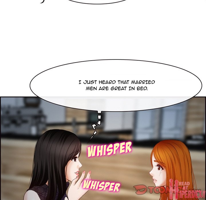 The Voice of God Chapter 5 Page 111