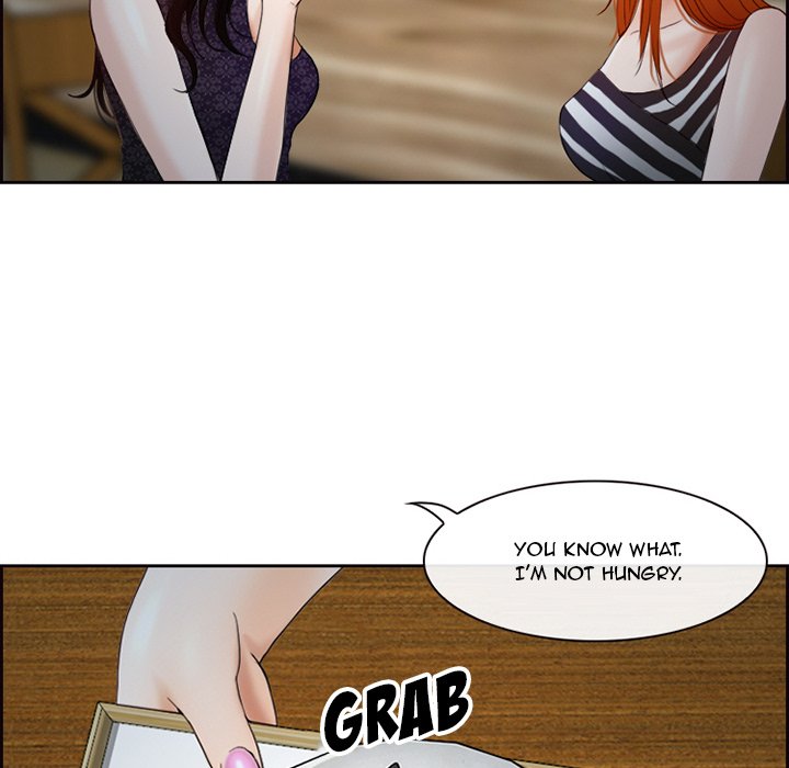 The Voice of God Chapter 5 Page 112