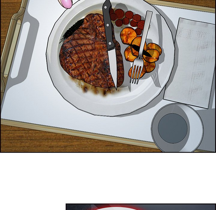 The Voice of God Chapter 5 Page 113
