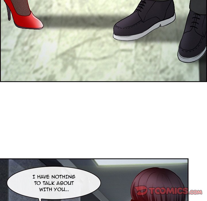 The Voice of God Chapter 5 Page 117