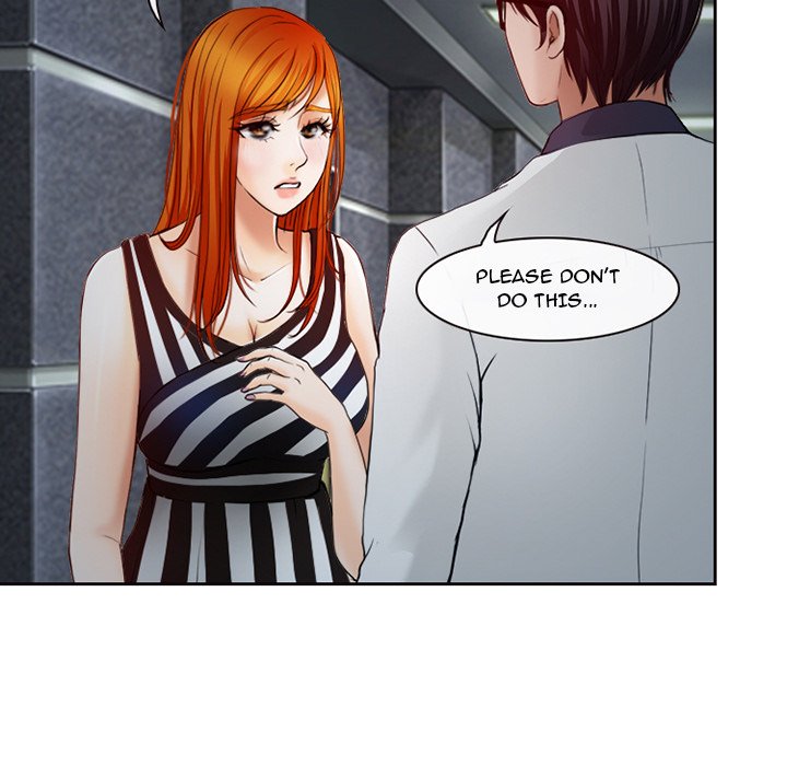 The Voice of God Chapter 5 Page 118