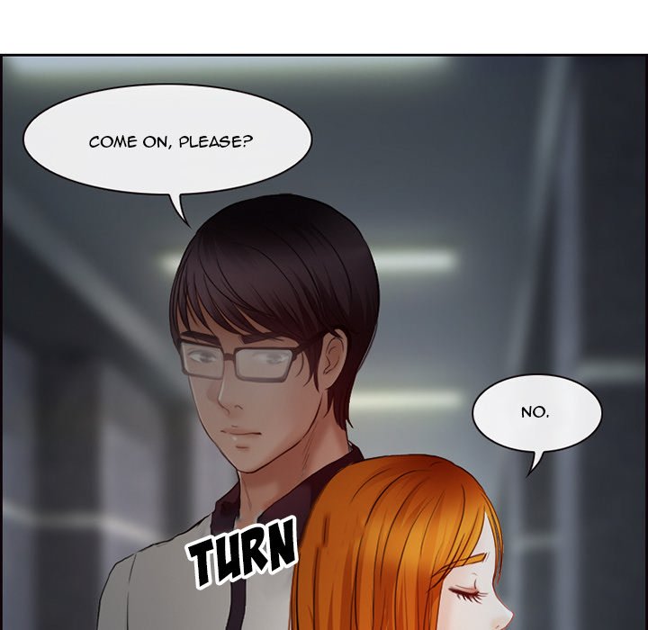 The Voice of God Chapter 5 Page 119